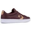 Pro Kožené Converse 76 Ox 'Deep Burgundy' 155665C