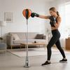 Professional Boxing Training Equipment With Quick Return For Exercise Enthusiasts
