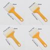 Barbecue Brush With Thin Handle Plate Oil Brushes Pastry Barbecue Portable Kitchen Home Small P U2S0