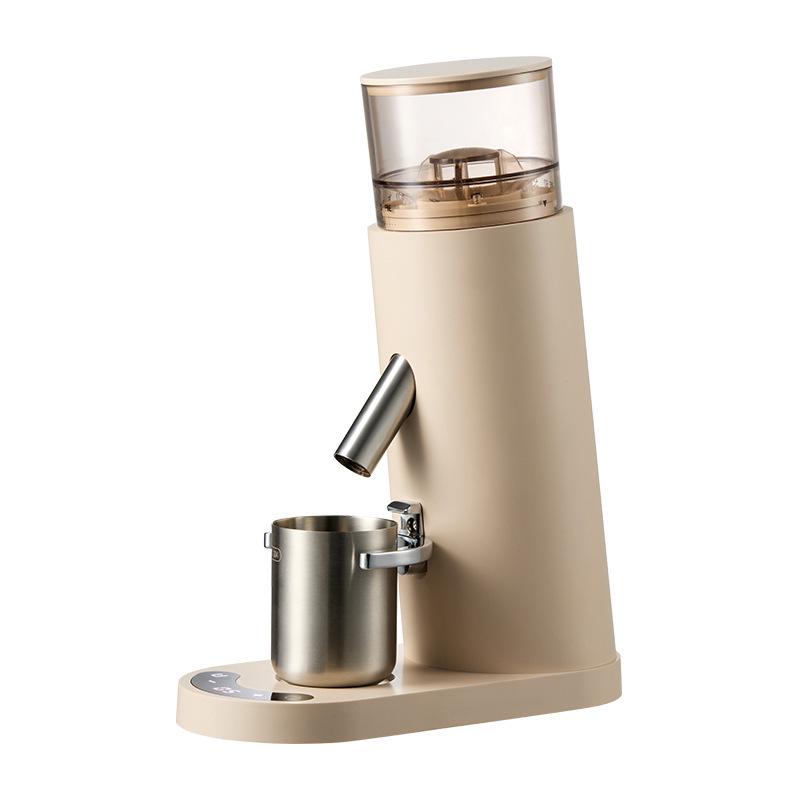 Portable Coffee Grinder Machine