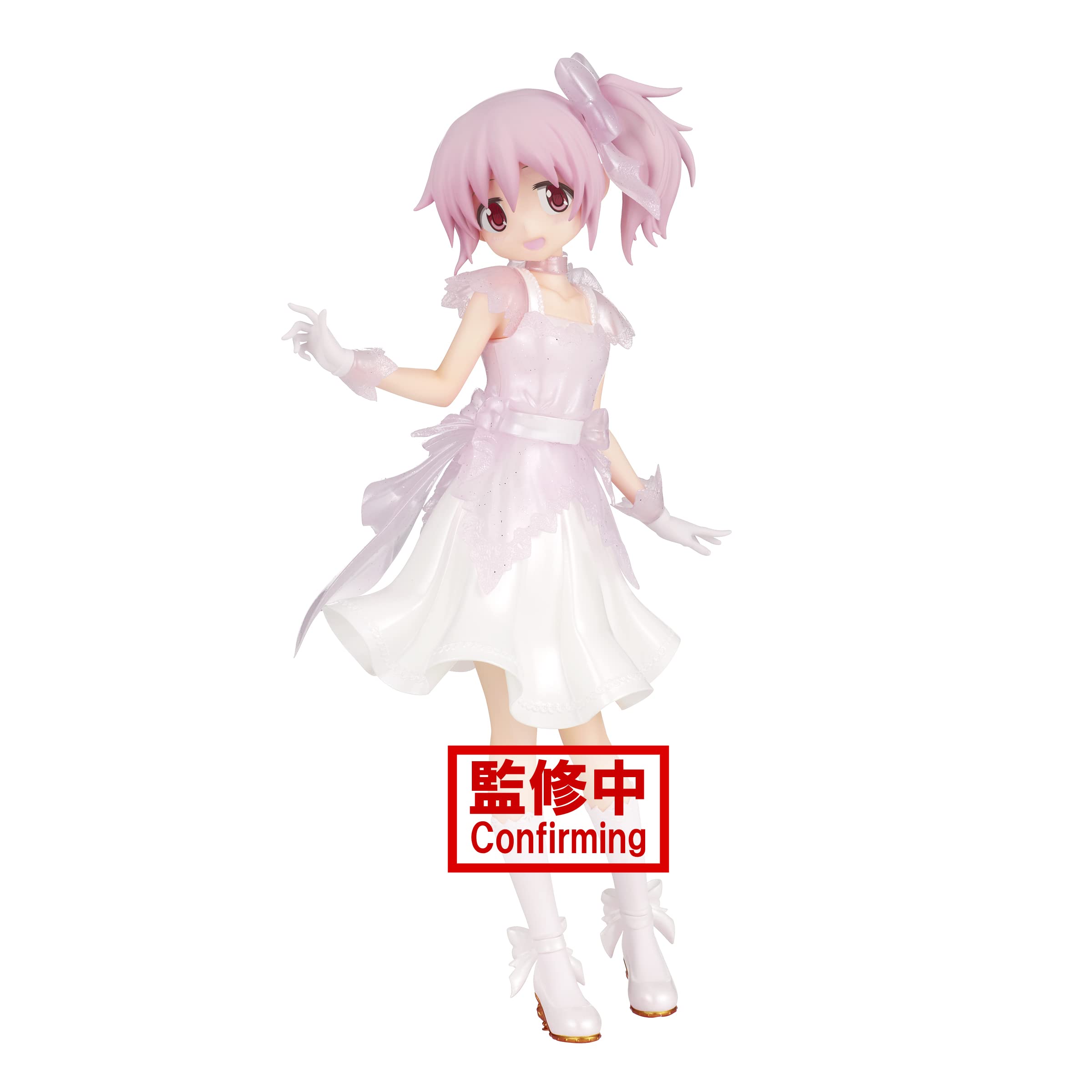 

Puella Magi Madoka Magica 10 лет Serenus couture Мадока Канаме