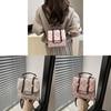 Pu Small Shoulder Bag For Daily Use With Durable Stitching And Stylish Design