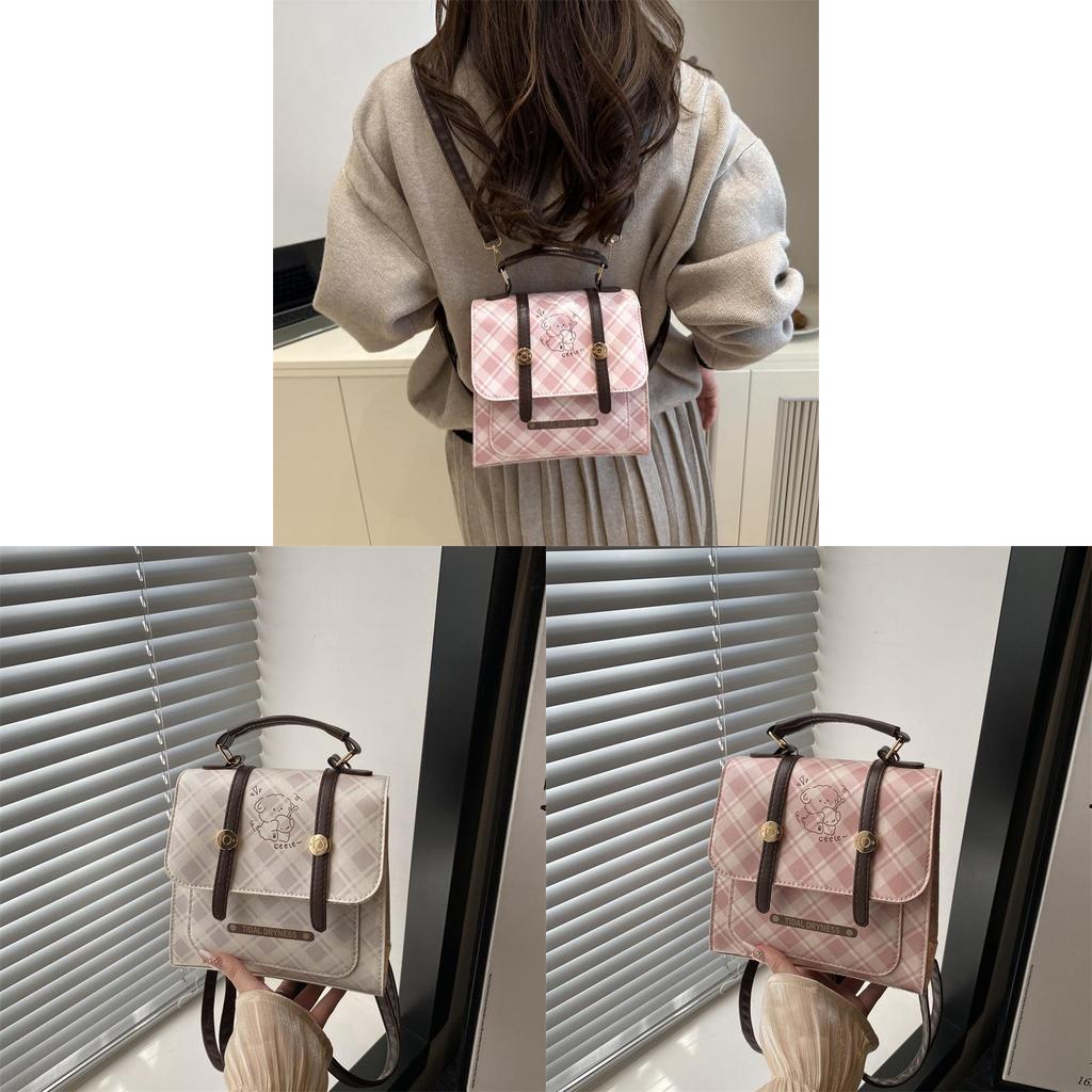 Pu Small Shoulder Bag For Daily Use With Durable Stitching And Stylish Design