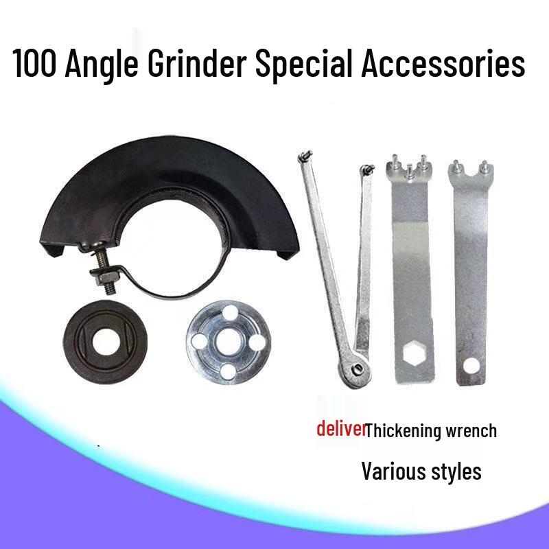 Cordless Drill Angle Grinder Attachment: Multifunctional Conversion Rod Set for Cutting and Polishing