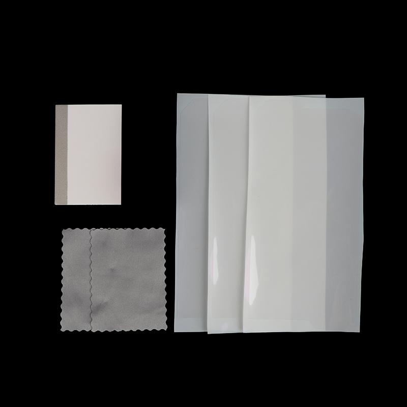 Folia ochronna na ekran licznika motocyklowego Screen Protector Dla Ktm Duke390 790 Adventure