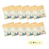 Ehime Paper Origami Pastel 60 Co., Ltd. Colors, 15cm, Sheets, 10-Pack PAS-2215