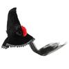 Vampires Halloween Hats Stage Performances Hat Multifunctional Witch Hat Adult Suitable for Youth and Party Enthusiasts