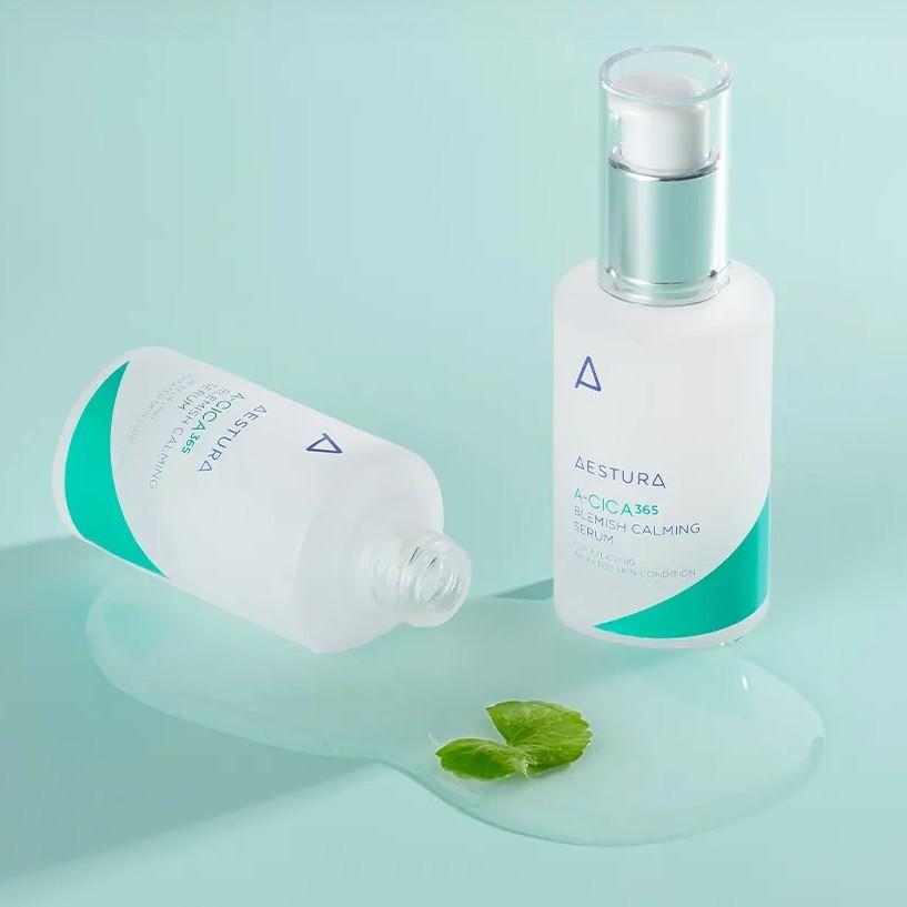 Aestura A-Cica 365 Sérum Apaisant pH 4.5 40ml