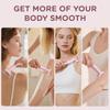 Xiaomi ENCHEN A2 Hair Trimmer For The Whole Body Type-C Fast Charge Body Trimmer for Women