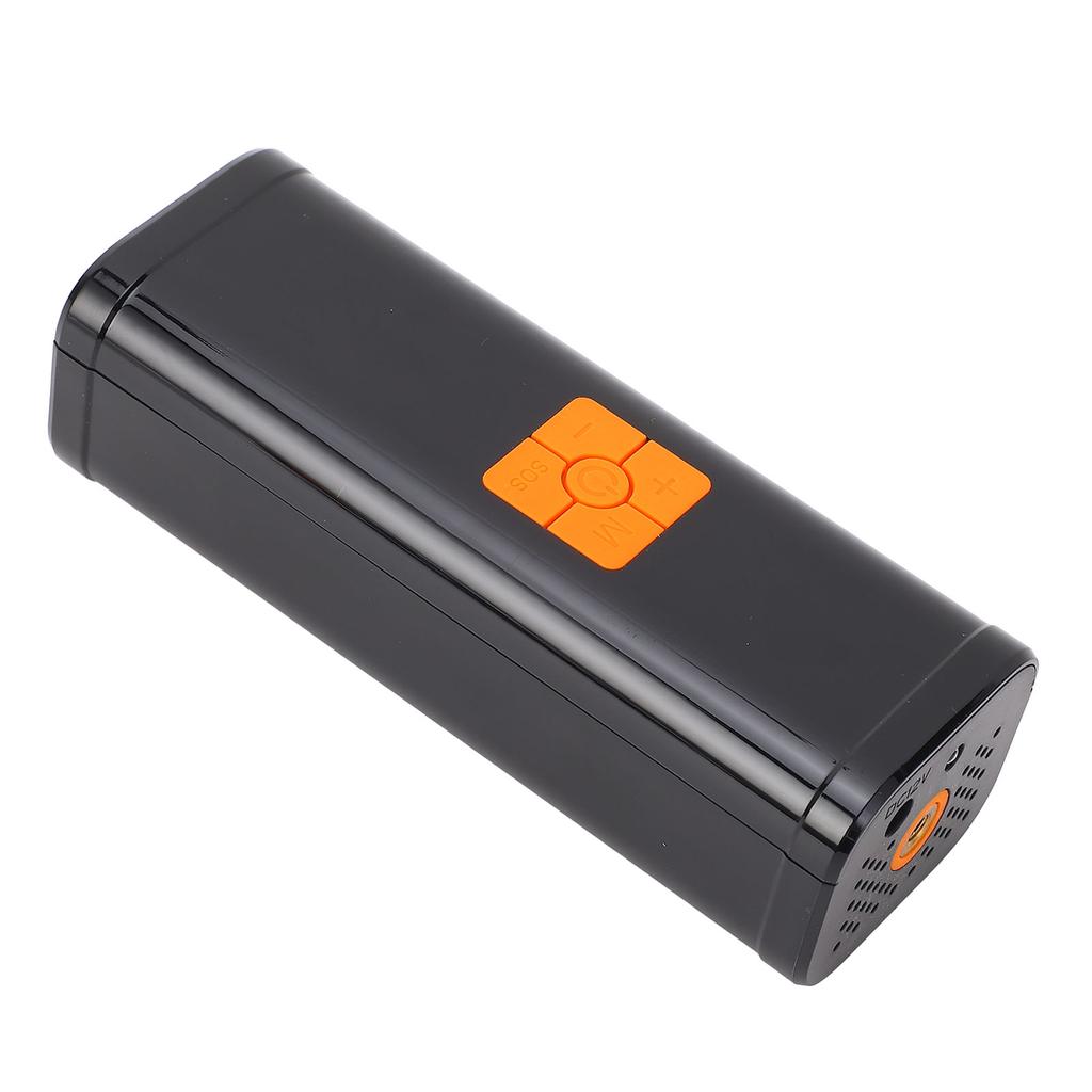 Mini Car Air Pump Portable Electric 150PSI Tire Inflator with Digital Display LED Light for Wheels M