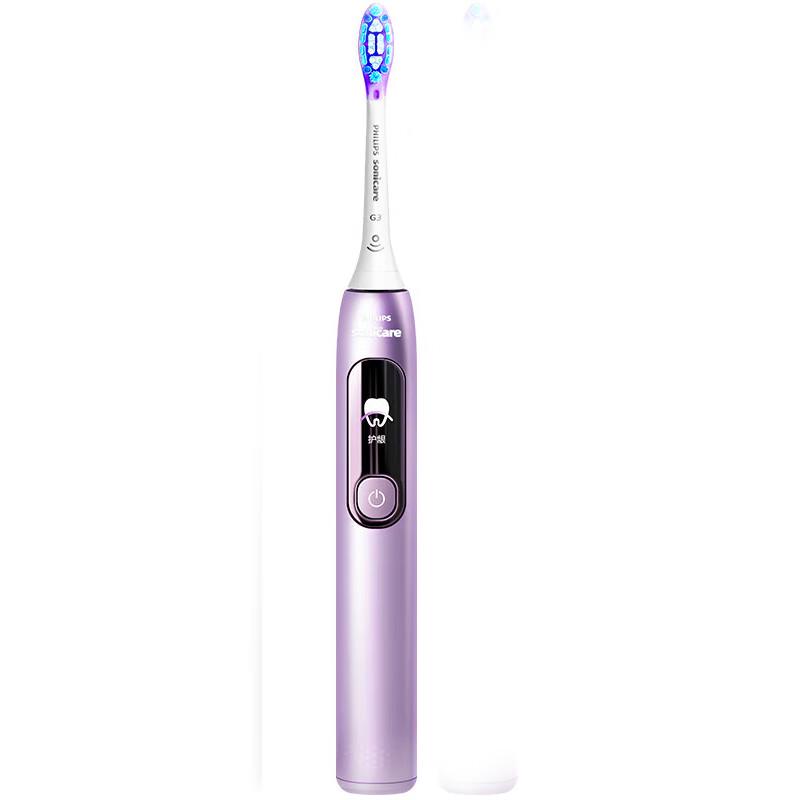 

Philips DiamondClean 7 Series Sonic Electric Toothbrush