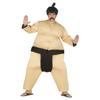 Fiestas Guirca Mens Sumo Costume
