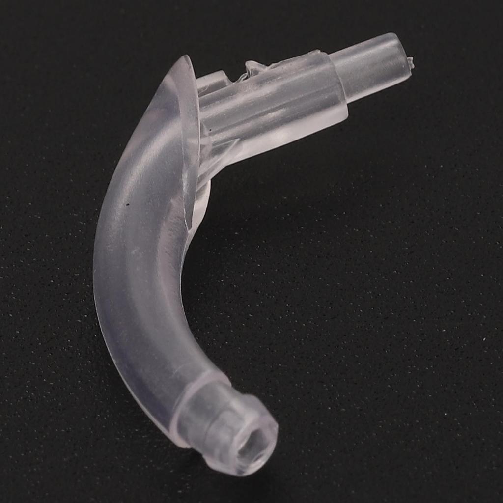10pcs Hearing Device Ear Hook Professional Behind The Ear Hearing Device Hook Replacement Part for Oticon