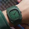 Men'S Watch Quartz Steel Belt Men'S Watch Fashion Simple Watch