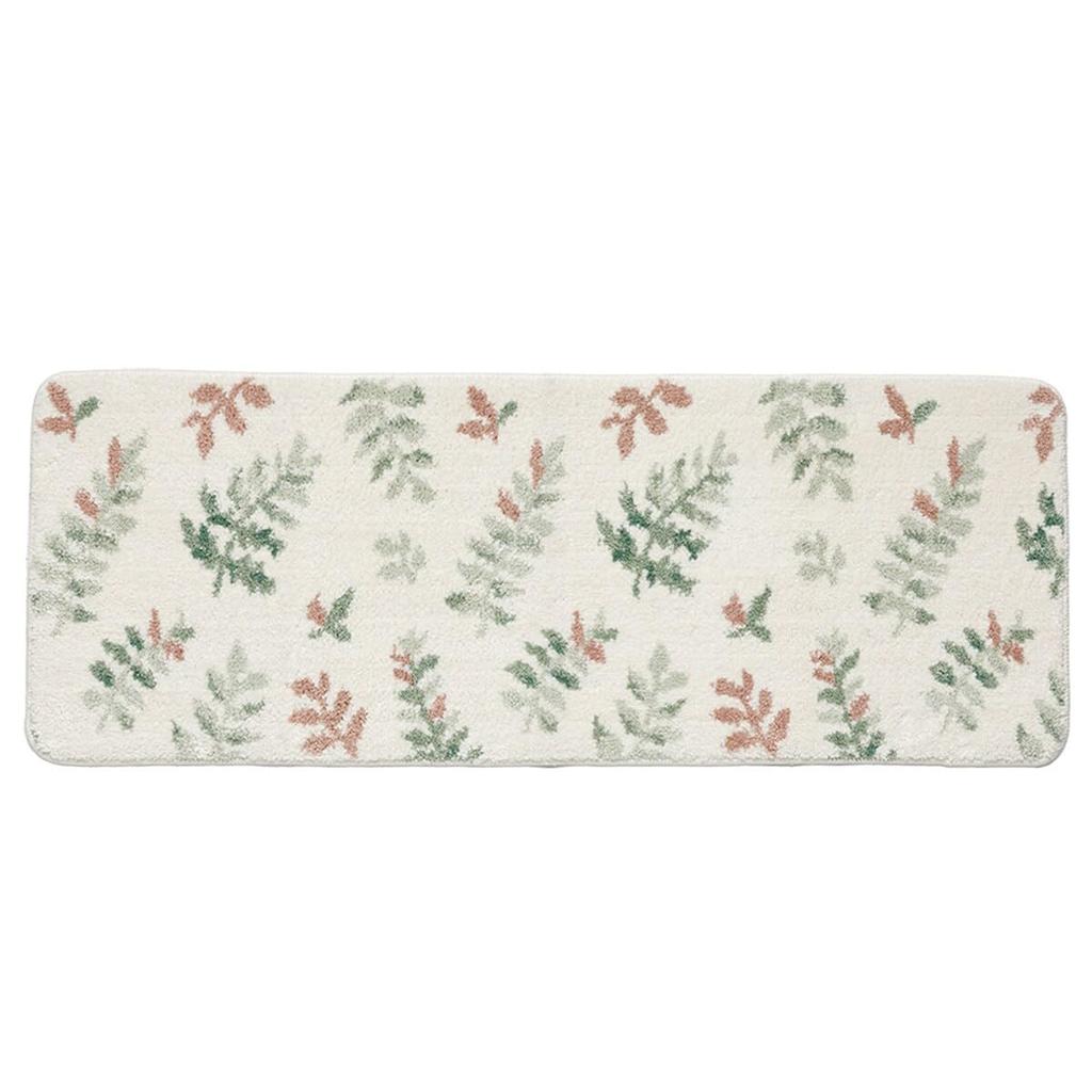 NITORI Kitchen Floor Mat USP LE 45X240 LG25 2111200008623