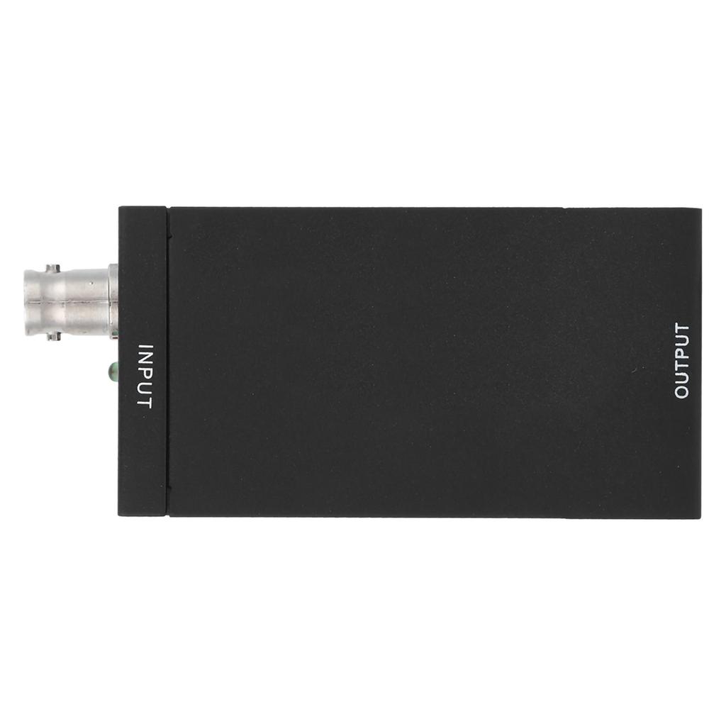 AY30 SDI To HDMI Converter HD Signal Power Input  Output 5V/1A