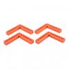 90 Degree Clamps Carpentry Fixtures Woodworking Tools
