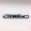 Pentel ballpoint pen refill BKL7-A 0.7 black set of 10