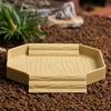 Small Plastic Turtles Bathing Pool Multifunctional Design Water Basin For Baby Reptiles Easy Cleaning And Portable Use