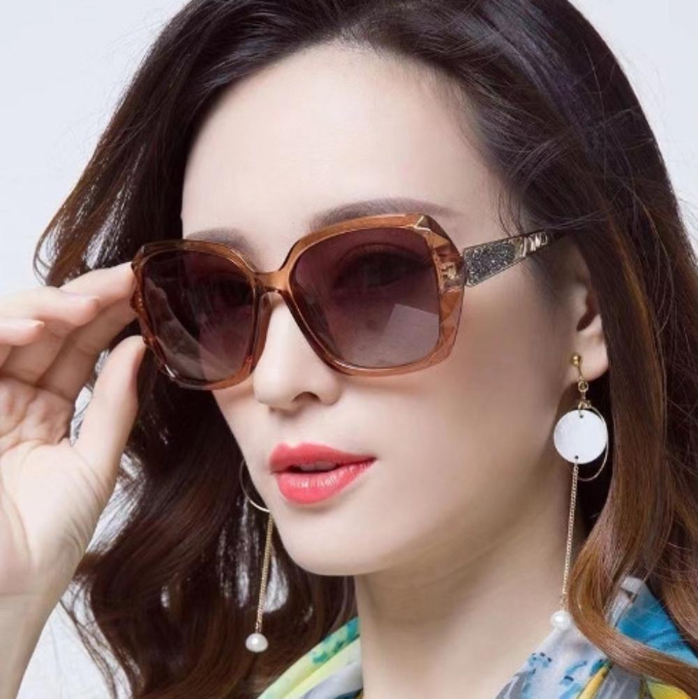 Punk Sunglasses Hip-Hop Fashion Show Sunglasses Retro Sunglasses New For Stylish Outfits Traveling Shopping