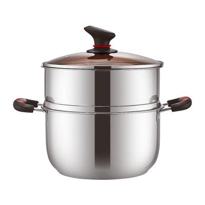 Adneny Home Series Stainless Steel Steamer