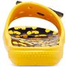 Crocs Wu Tang Clan X Classic Slide 'Yellow' Unisex