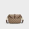 Women's Bag Canvas Women's Bag Crossbody Bag Small Square Shoulder Bag