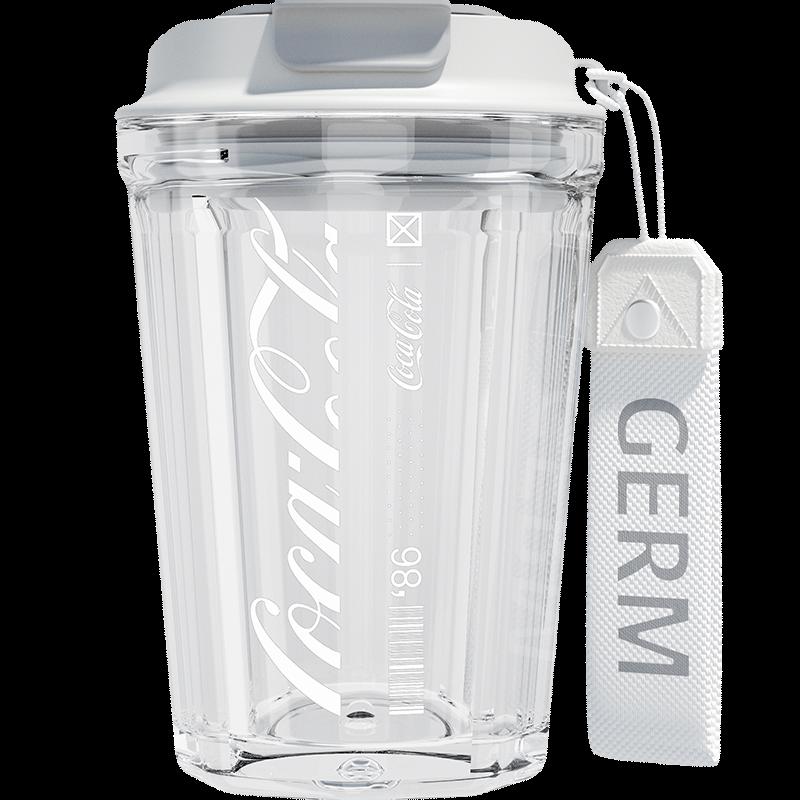 Gemiko x Coca-Cola Trendy Water Bottle