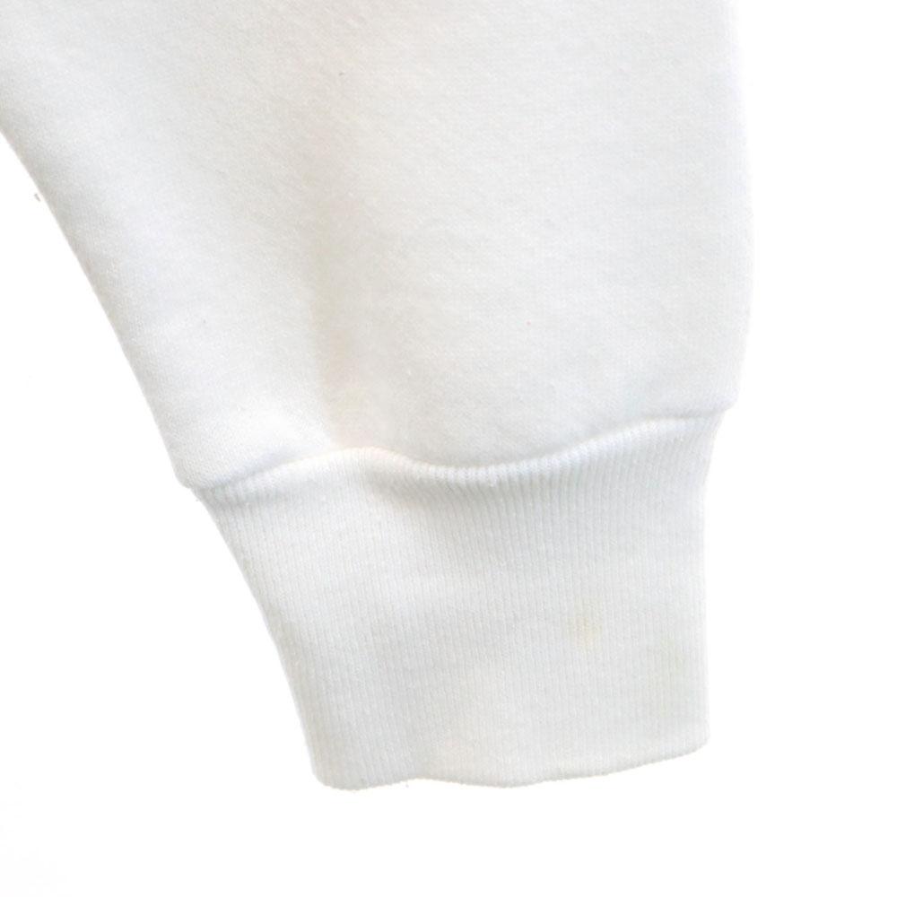 ONEITA 90s Old USA Made Rat Fink Long Sleeve Print Sweat Men's Used