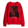 Star Wars: Maul-Shadow Lord Childrens/Kids Welcome To The Dark Side Sweatshirt