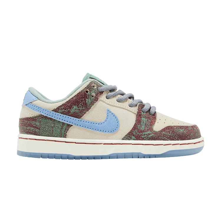 Crenshaw Skate Club x Nike Dunk Low SB PS 33.5