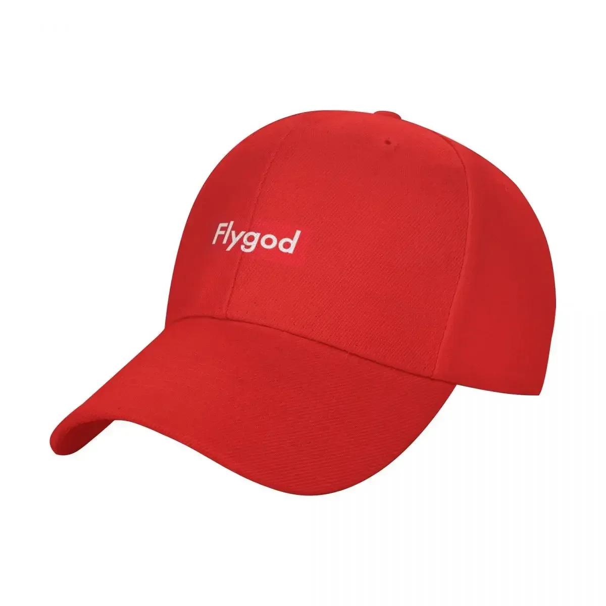 Flygod  westside gunn t Baseball Cap Trucker Cap Luxury Hat Sports Cap Streetwear Luxury WoUnisex Unisexs
