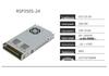 Ultra-thin 24V DC Output RSP Switching Power Supply with PFC, Adjustable Voltage, High Power, Industrial Wide Voltage