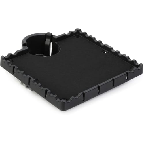 TAMA Accessory Tray "Black" TAT10 for Everyone on Stage