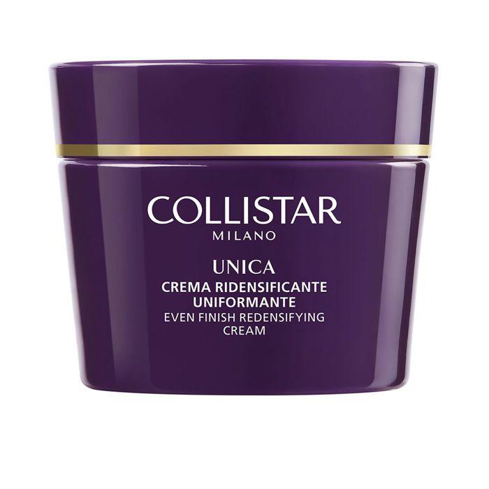 Anti-veroudering en anti-rimpel UNICA egaliserende en verdichtende crème 50 ml