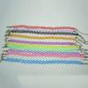 12 colors 12 Pcs/pack Tattoo rainbow chokers Necklace Vintage Stretch Quarz Elastic Henna Gothic Punk Elastic Women jewelry