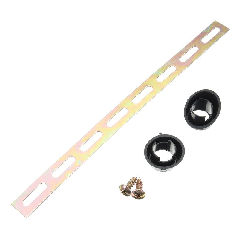 1Pc 12V FM/AM Universal Retractable Antenna Car Aerial Antenna Electric Radio Carro Automatic Aerial Retractable Antenna Replace