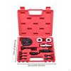 A/C Compressor Clutch Tool Kit Large Selection for Garage