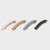 Daiso Matte Square Hairpin