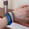 Lettering Fun Motivational Wristbands Hand Bands Sports Bracelets  Kids Gift