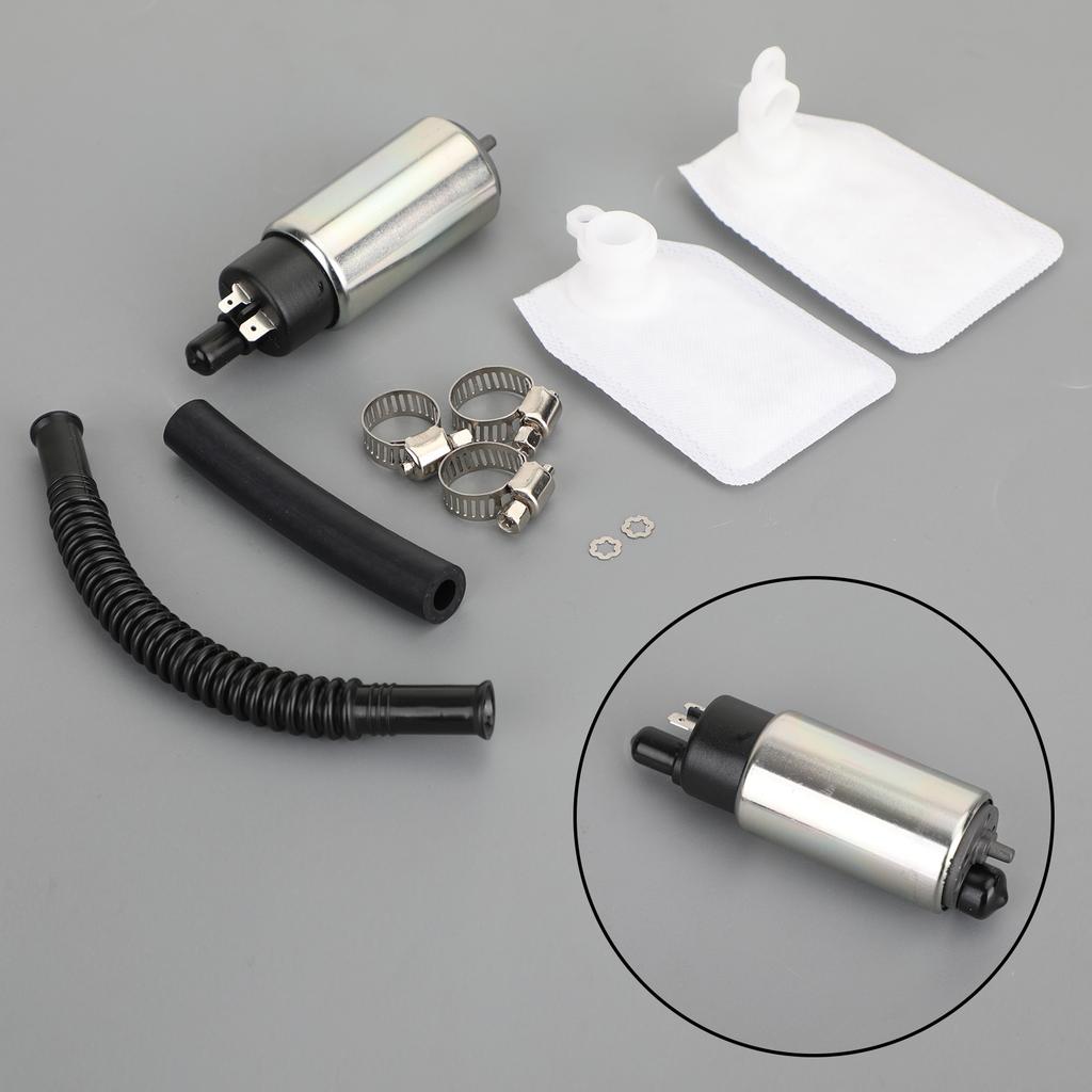 Kit Fuel Pump & Strainer for Aprilia RXV SXV 450 550 4.5/5.5 2006-2015 AP9100416