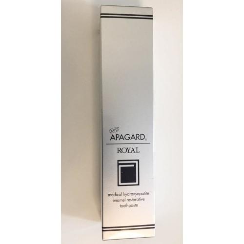 APAGARD Medicated Toothpaste Apagard Royal 135g
