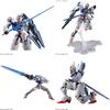 Aerial Mobile Suit Mercury Witch Plastic Model [FULL MECHANICS] 1/100