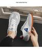 Atmungsaktive Outdoor-Laufschuhe für Herren - Vielseitige, weiche Sohle, Freizeit-Sneaker