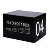 Zhong Aoda Professional Foam Plyometric Jump Box