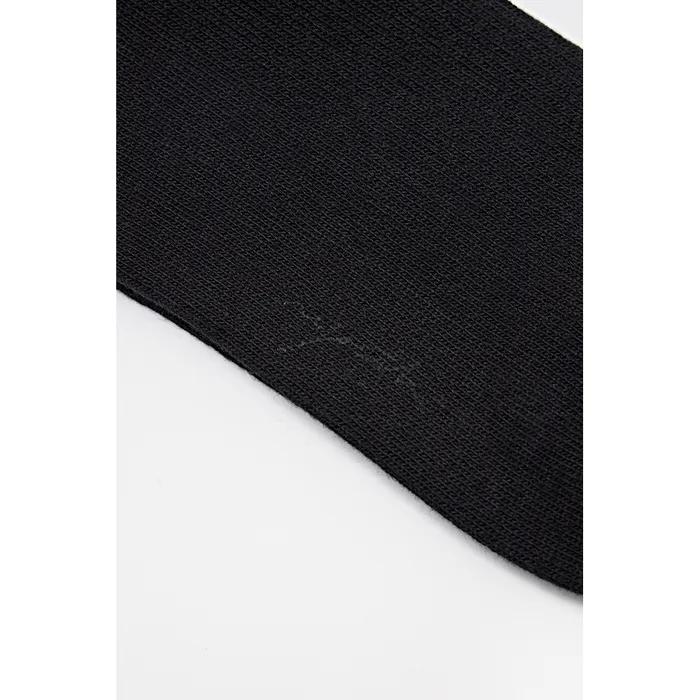 Essential Socks (Long) - Black