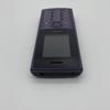 Відновлений Nokia Original Nokia 110 4G (2023) Мобільний телефон з 2 SIM/1 SIM