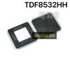 TDF8532HH QFP Car Audio I Control Channel Audio Amplifier IC Chip