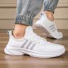 Outdoor Versatile Men's and Women Casual Shoes, Breathable Shoes, Non-slip Sports Shoes, Jogging Shoes