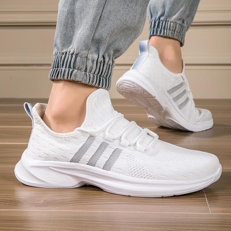 Outdoor Versatile Men's and Women Casual Shoes, Breathable Shoes, Non-slip Sports Shoes, Jogging Shoes